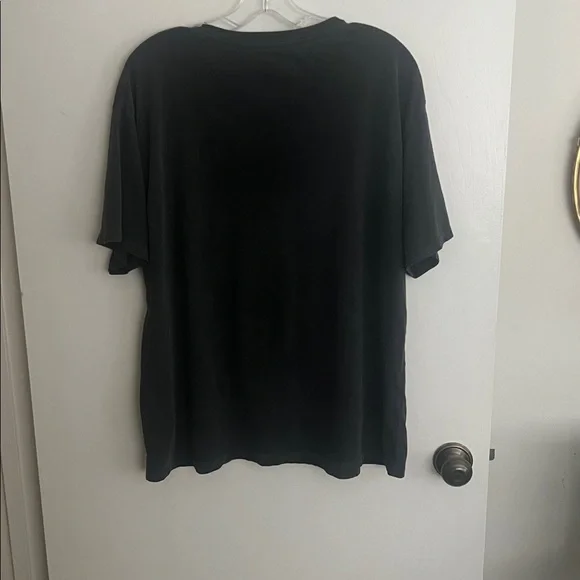 Daydreamer Black 'The Beach Boys' Graphic Tee - Picture 5 of 7